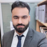 Director of Kash Legal Services in Sheffield,