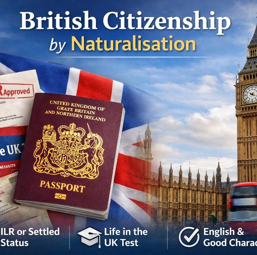 APPLY FOR BRITISH CITIZENSHIP BY NATURALISATION visual data 6